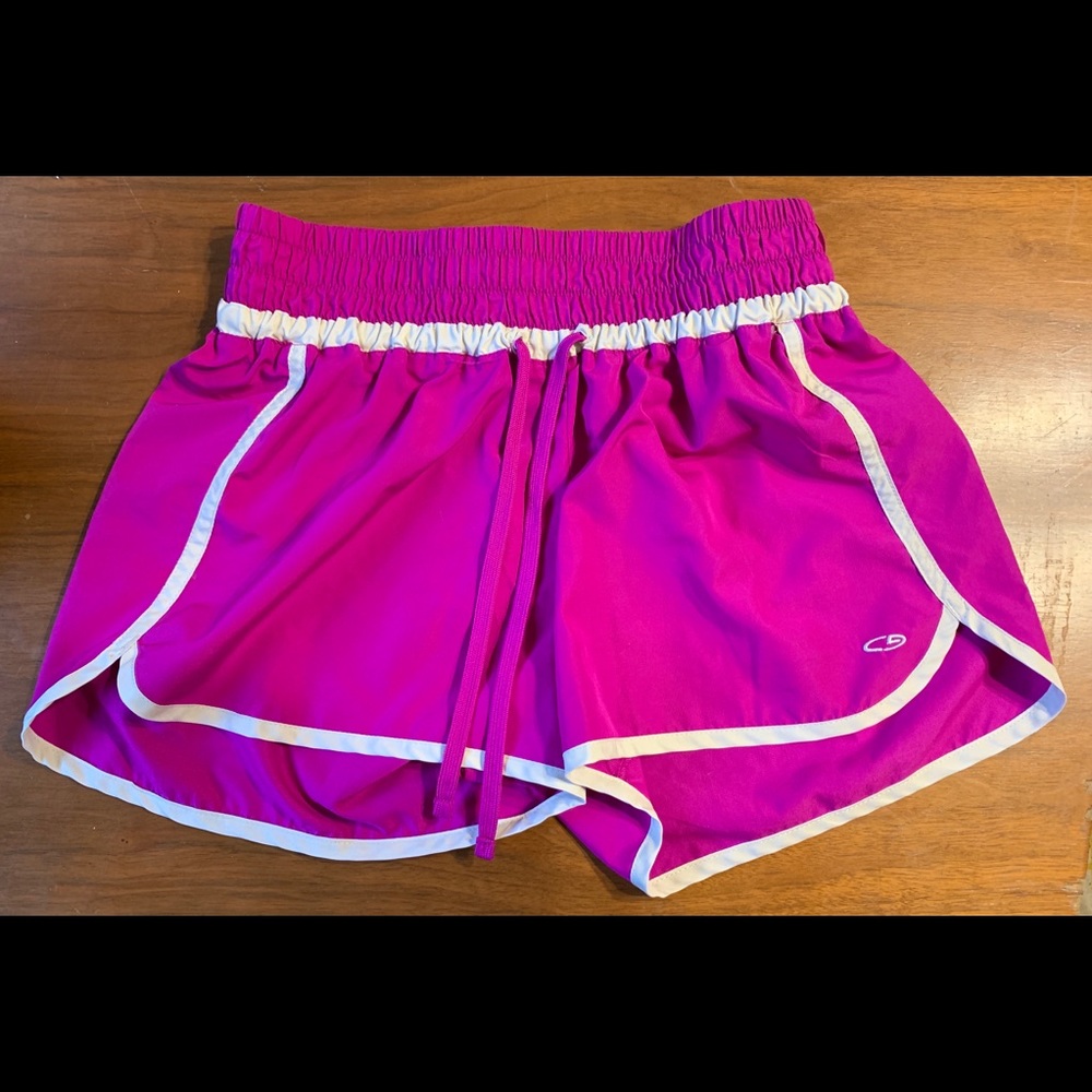 Champion Running Shorts